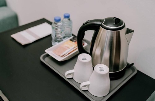 Al Wahdah Apartment | One-Bedroom Apartment