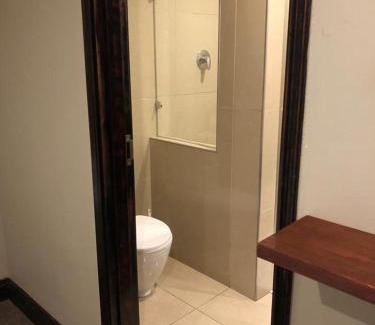 Durban Point Apartment | One bedroom apartment at The Sails