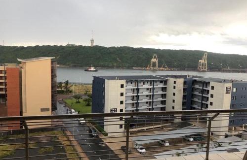 Durban Point Apartment | One bedroom apartment at The Sails