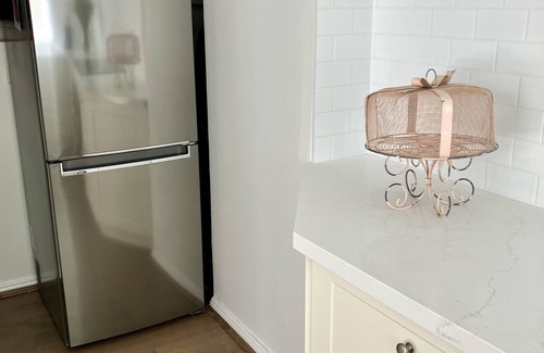 Cremorne Apartment | One-Bedroom Apartment in Cremorne - YNG09