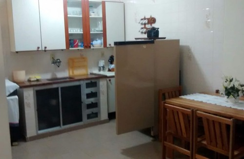 Indaia Apartment | One-Bedroom Apartment Bertioga Bay Beach