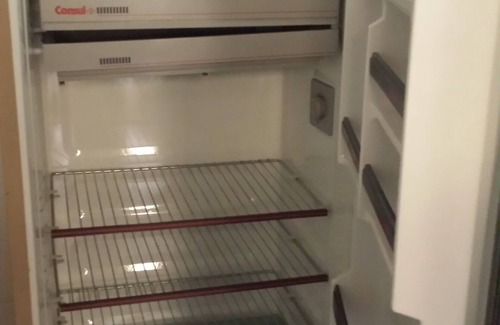 Indaia Apartment | One-Bedroom Apartment Bertioga Bay Beach