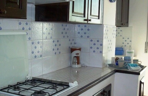 Intra Apartment | One bedroom apartment centrally located in Verbania, wonderful view of the lake and mountains