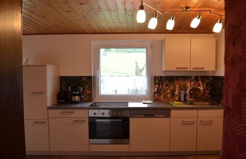 Niederlandenbeck House | One-bedroom apartment