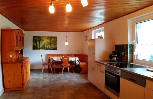 Niederlandenbeck House | One-bedroom apartment