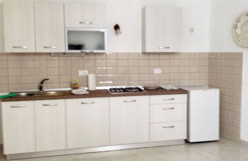 Nerezine Apartment | One bedroom apartment with air-conditioning Nerezine, Lošinj (A-330-b)