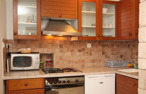 Basanija Apartment | One bedroom apartment with terrace Bašanija, Umag (A-7148-b)