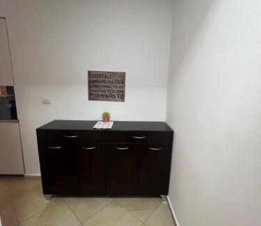 Sarande Apartment | One bedroom apartment in Saranda next to the sea