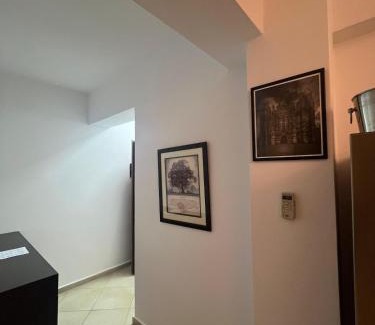 Sarande Apartment | One bedroom apartment in Saranda next to the sea