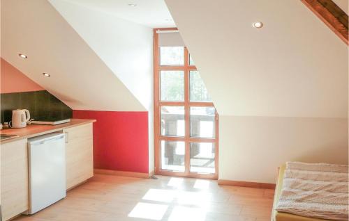 Somonino Apartment | One-Bedroom Apartment In Borcz