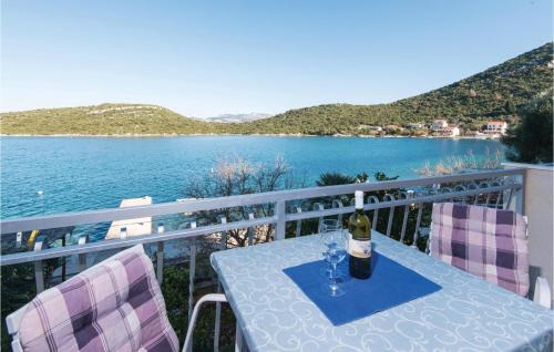 Dubrava Apartment | One-Bedroom Apartment In Dubrava