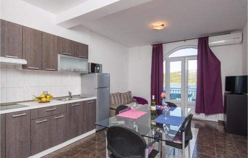 Dubrava Apartment | One-Bedroom Apartment In Dubrava