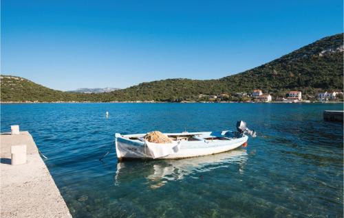 Dubrava Apartment | One-Bedroom Apartment In Dubrava