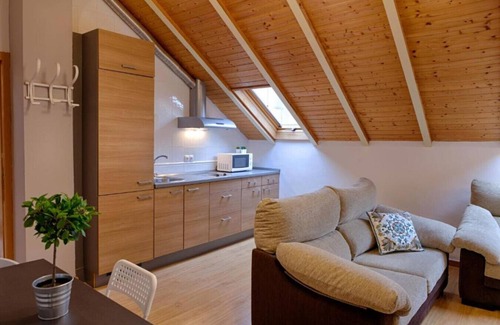 Ubeda Apartment | One bedroom apartment in Spain, Úbeda