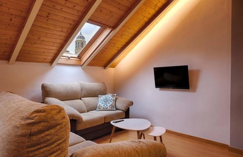 Ubeda Apartment | One bedroom apartment in Spain, Úbeda