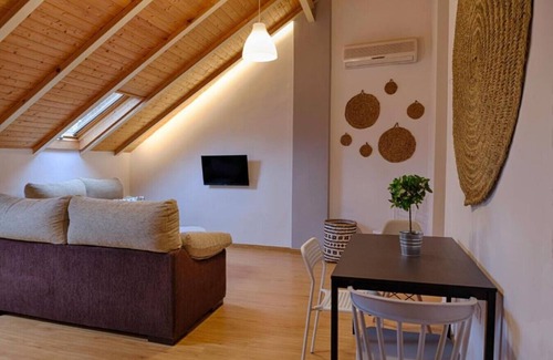 Ubeda Apartment | One bedroom apartment in Spain, Úbeda