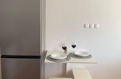 Brijesta Apartment | One bedroom apartment near beach Brijesta, Pelješac (A-10223-b)