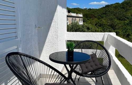 Potocnica Apartment | One bedroom apartment near beach Potočnica, Pag (A-222-d)