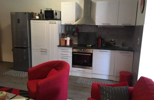 Blace Apartment | One bedroom apartment near beach Blace, Neretva Delta - Ušće Neretve (A-16068-d)