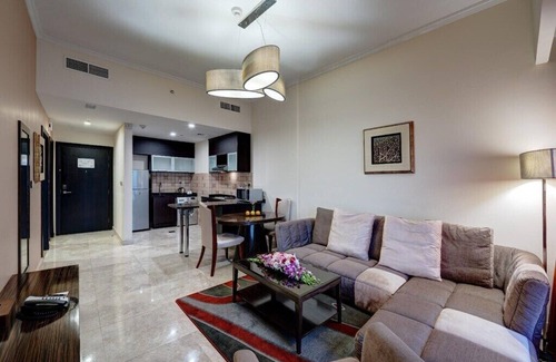 Dubai Production City House | One Bedroom Apartment Near Damac Cresent Towers A