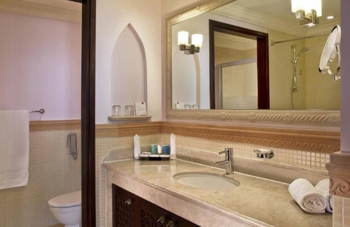 Dubai Media City Apartment | One Bedroom Apartment Near Media City Park By LB