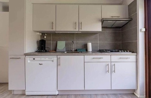 Ouddorp House | One-bedroom apartment