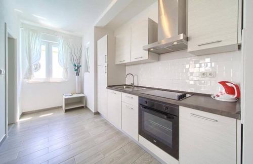 Salatic Apartment | One bedroom apartment on the ground floor