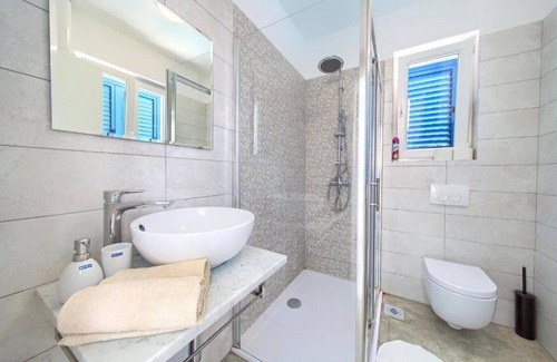 Salatic Apartment | One bedroom apartment on the ground floor