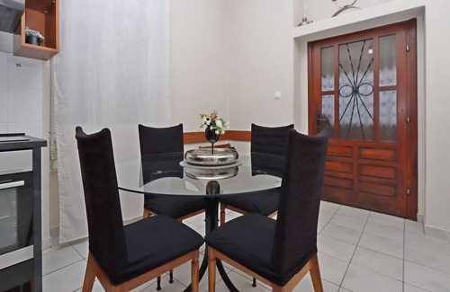 Rijeka Apartment | One bedroom apartment with air-conditioning Rijeka (A-23155-a)