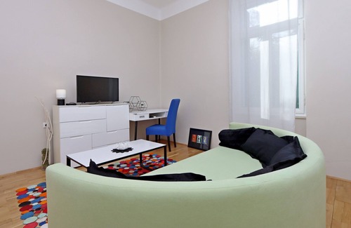 Rijeka Apartment | One bedroom apartment with air-conditioning Rijeka (A-23155-a)