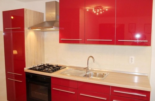 Artatore Apartment | One bedroom apartment with terrace Artatore, Lošinj (A-5377-b)