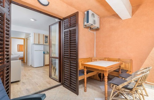 Valbandon Apartment | One bedroom apartment with terrace Fažana (A-13742-a)