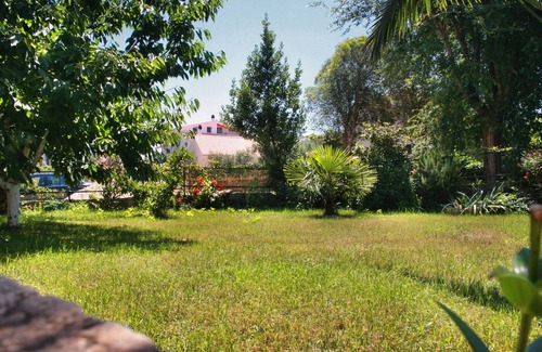 Susica Apartment | One bedroom apartment with air-conditioning Murter (A-5084-a)