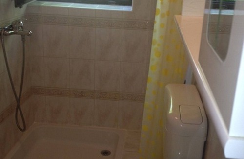 Soline Apartment | One-bedroom Apartment with Sea View Kutlesa