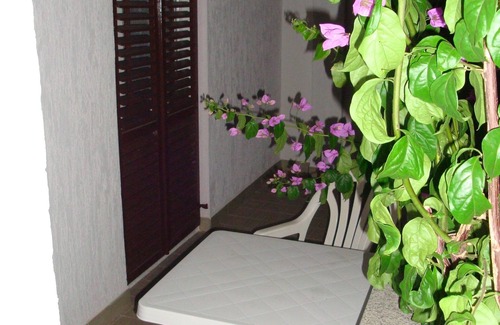 Barbat na Rabu Apartment | One bedroom apartment with balcony and sea view Barbat, Rab (A-17620-b)