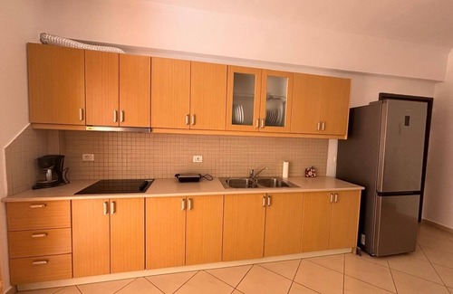 Sarande Apartment | One bedroom Appartament Sarande