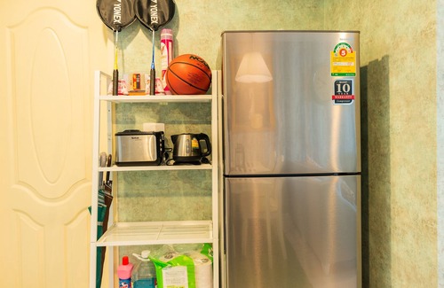 Cha-am Condo | One Bedroom Beachfront/Poolfront Located In Cha-am/Hua Hin