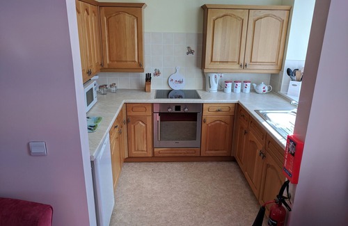 Barnard Castle Cottage | One bedroom cottage in the North Pennines area of outstanding natural beauty.