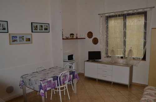 Abbadia Lariana House | One-bedroom flat Zaffiro