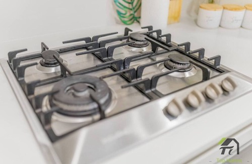 Wentworth Point Apartment | One Bedroom in Wentworth Point