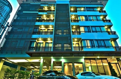 Sathorn Apartment | One Bedroom in the heart of Sathorn, Bangkok