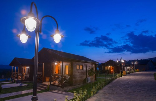 Konitsa House | One Bedroom Mountain Bungolow B, Konitsa