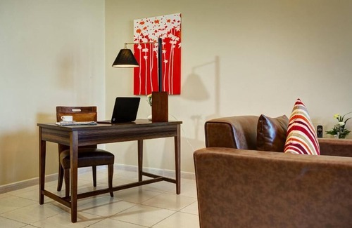 Dubai Apartment | One Bedroom Near Dubai Land Community Hub Park Ac