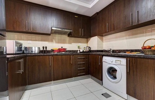 Dubai House | One Bedroom Near Dubai Land Community Hub Park Ab