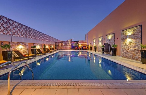 Dubai House | One Bedroom Near Dubai Land Community Hub Park Ab
