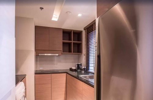 Bang Phli Apartment | One-Bedroom Residence - 1