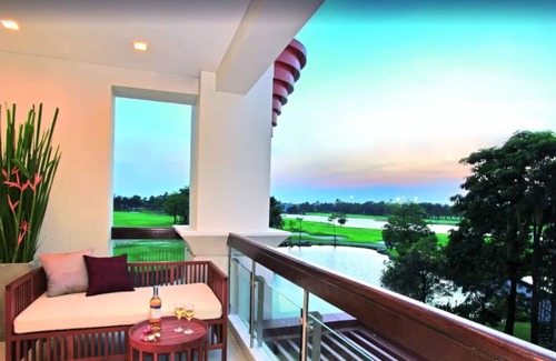 Bang Phli Apartment | One-Bedroom Residence - 1