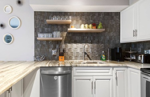 Sandestin Apartment | One bedroom sleeps 4 sanctuary