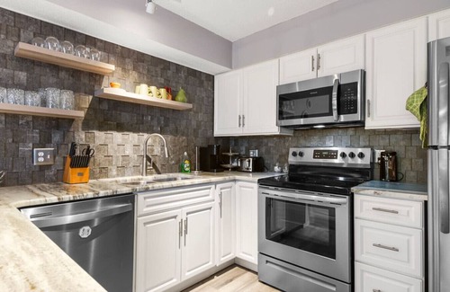 Sandestin Apartment | One bedroom sleeps 4 sanctuary