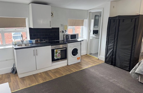 Southampton Apartment | One bedroom Studio